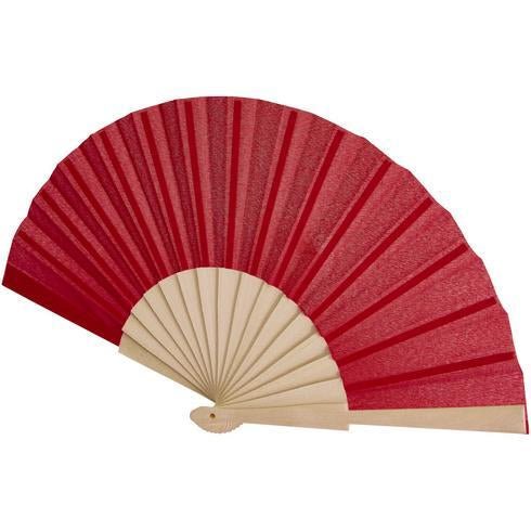 Évantail Lima – Élégance & Fraîcheur à Portée de Main - Mon Ventilateur Portable