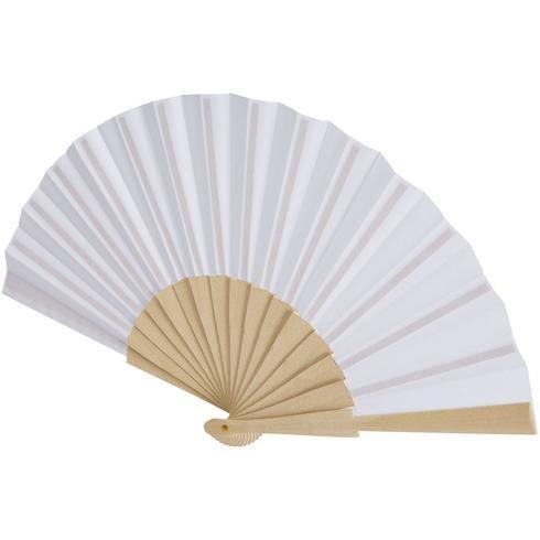 Évantail Lima – Élégance & Fraîcheur à Portée de Main - Mon Ventilateur Portable